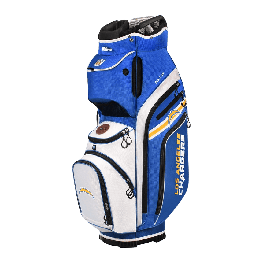 Wilson NFL Cart Bag