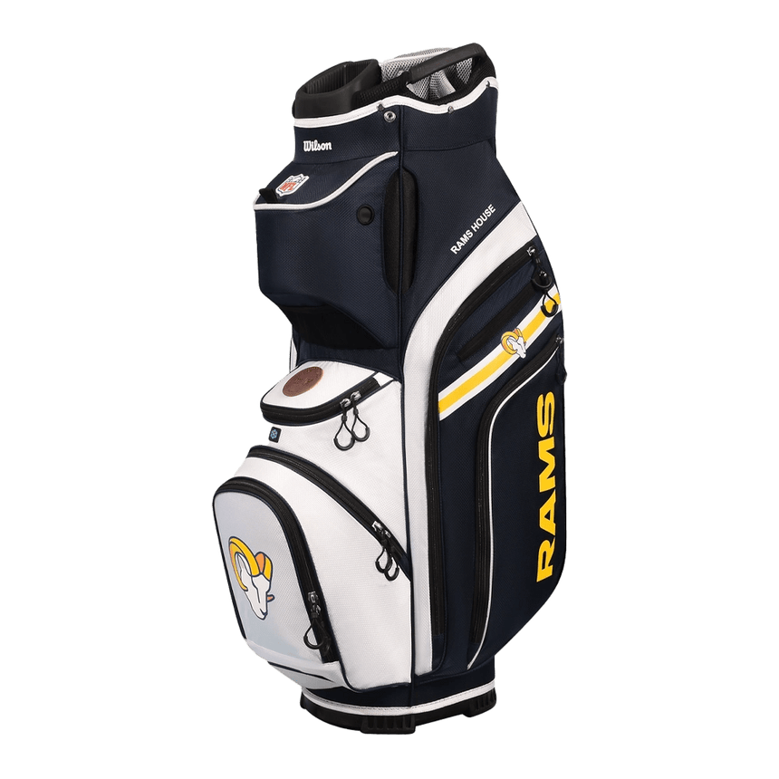 Wilson NFL Cart Bag