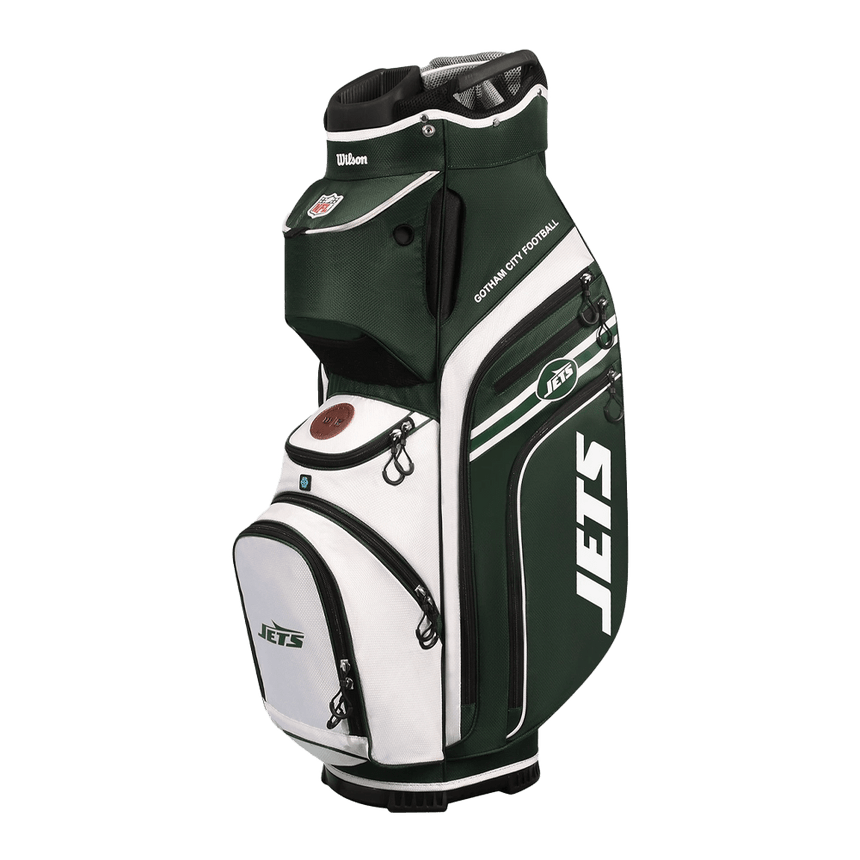 Wilson NFL Cart Bag