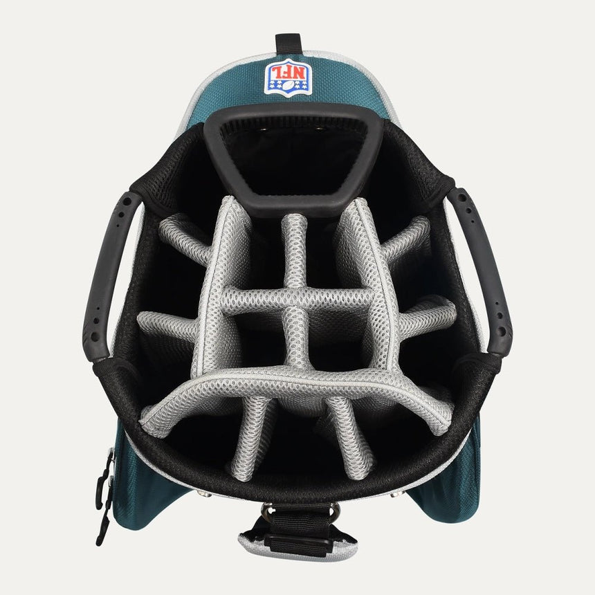 Wilson NFL Cart Bag