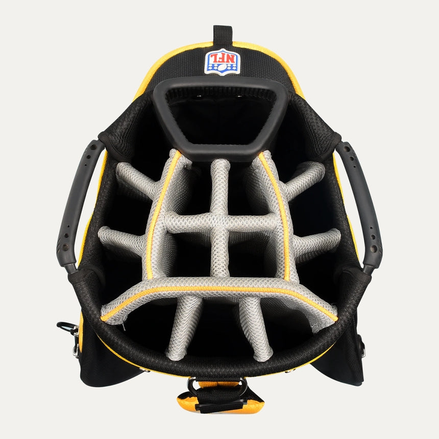 Wilson NFL Cart Bag