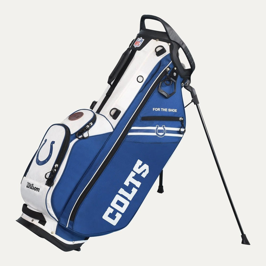 Wilson NFL Stand Bag