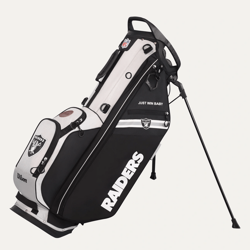 Wilson NFL Stand Bag
