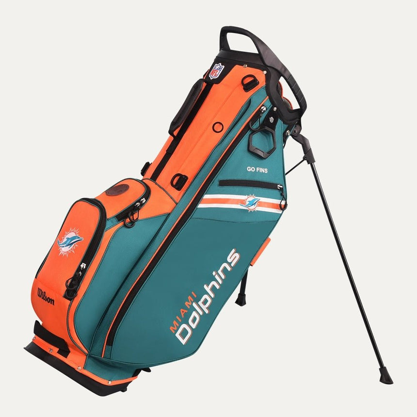 Wilson NFL Stand Bag