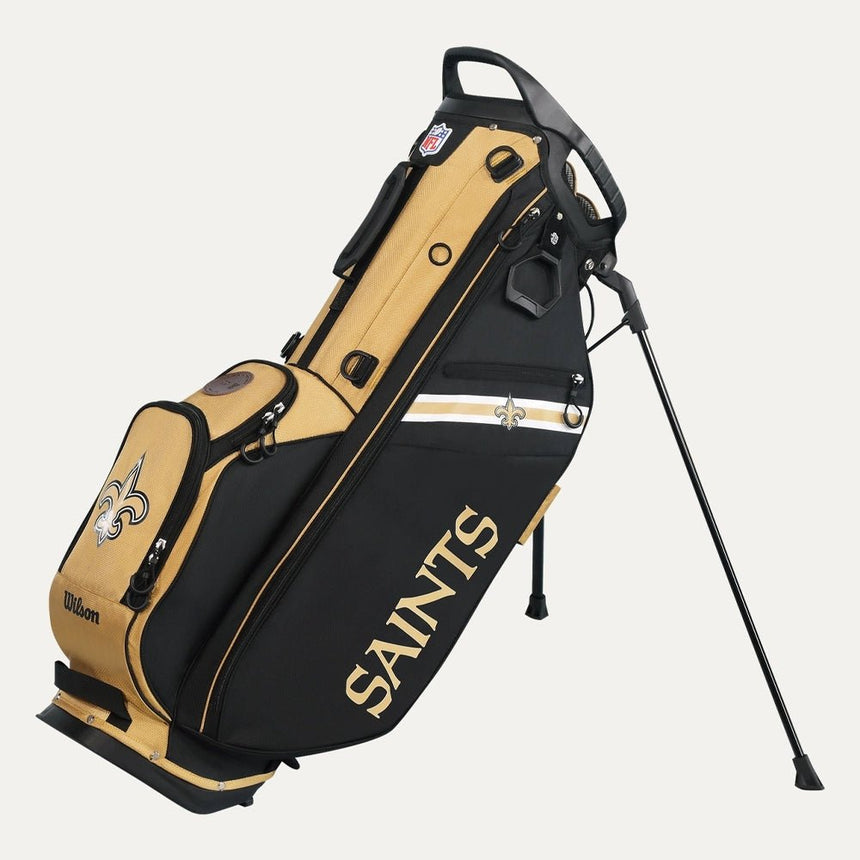 Wilson NFL Stand Bag