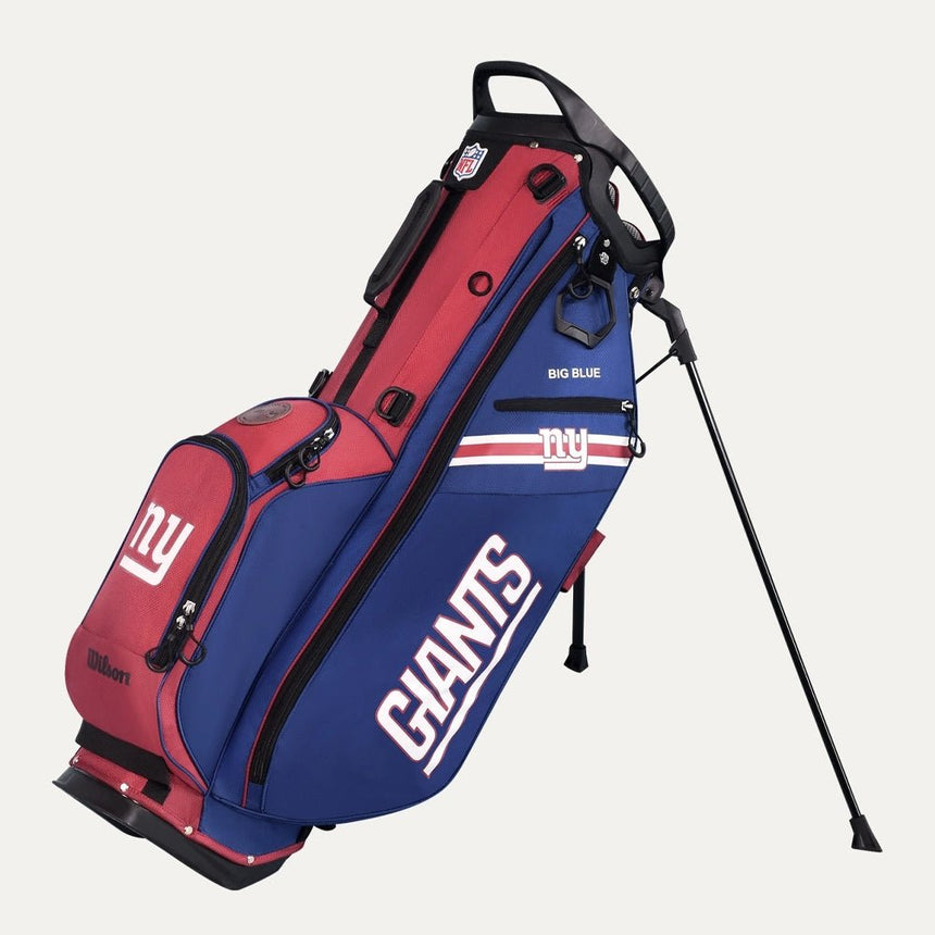 Wilson NFL Stand Bag