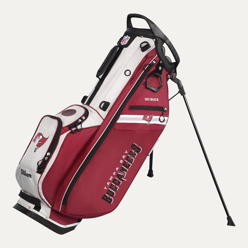 Wilson NFL Stand Bag