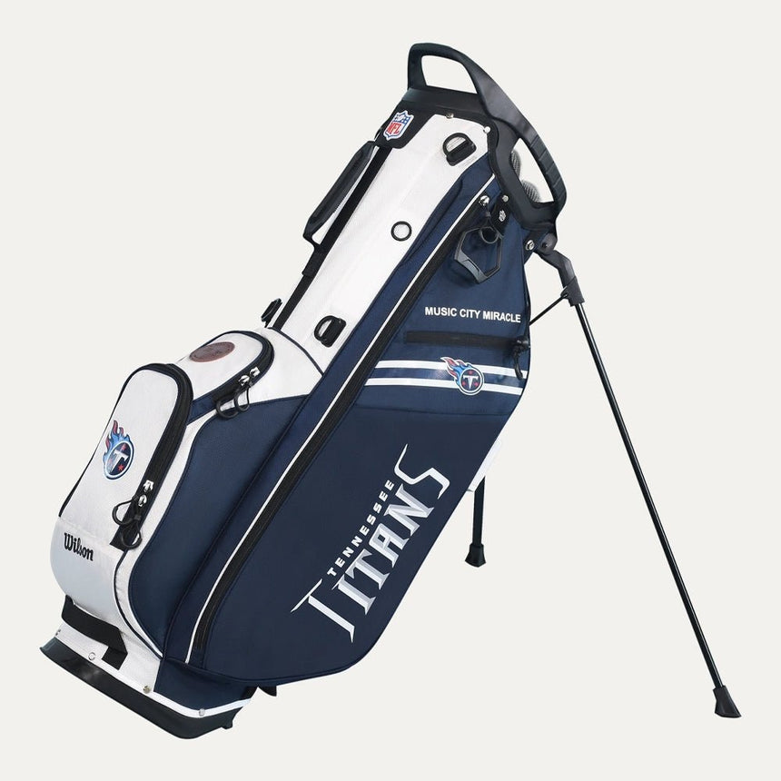 Wilson NFL Stand Bag