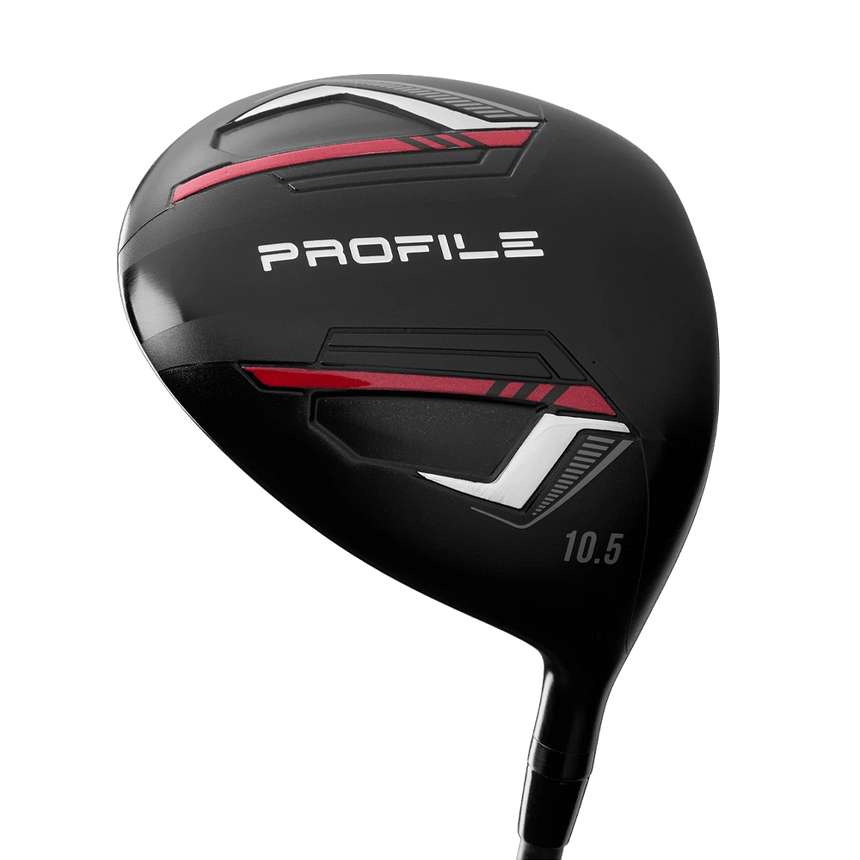 Wilson Profile Complete Set - Stand Bag