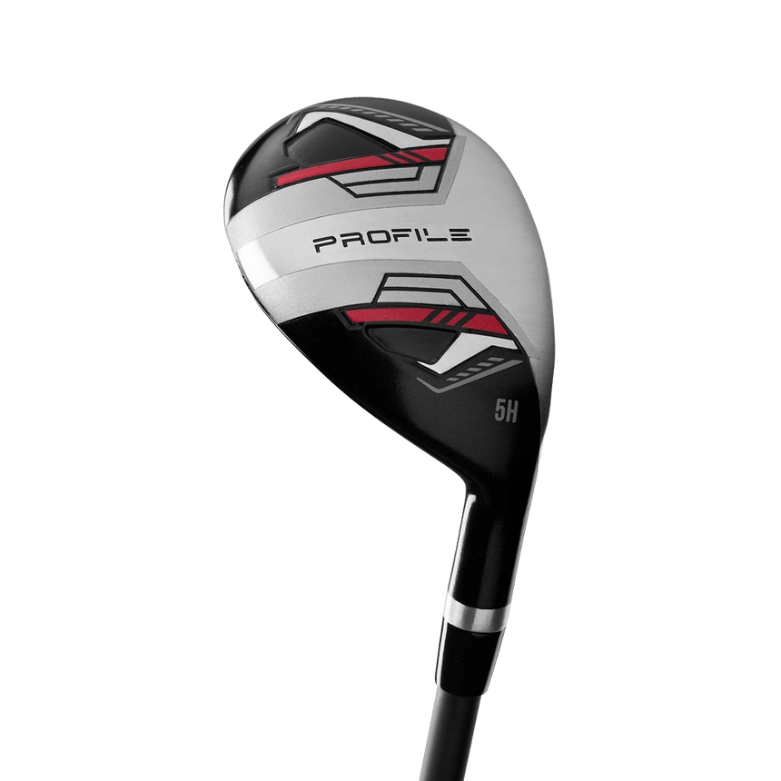 Wilson Profile Complete Set - Stand Bag