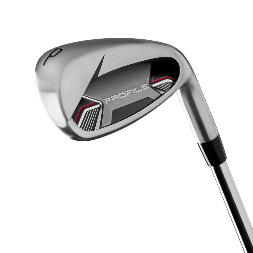 Wilson Profile Complete Set - Stand Bag