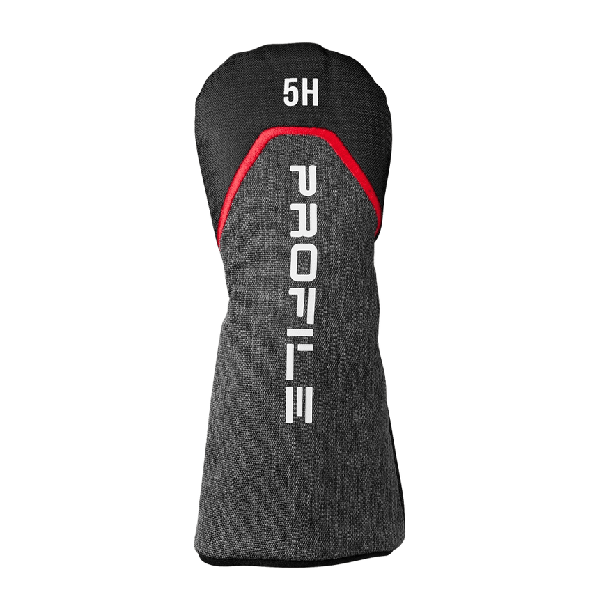 Wilson Profile Complete Set - Stand Bag