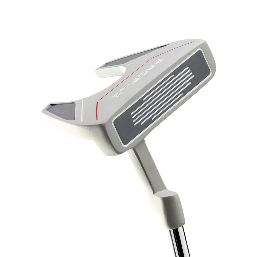 Wilson Senior Profile Complete Set - Cart Bag