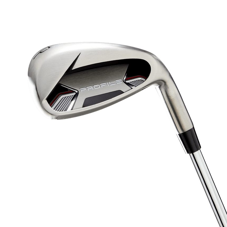 Wilson Senior Profile Complete Set - Cart Bag