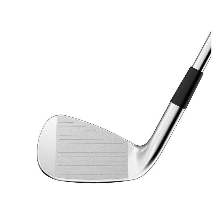 Wilson Staff Dynapower Forged Iron Set
