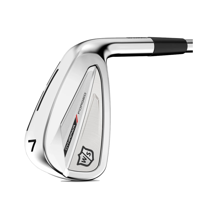 Wilson Staff Dynapower Forged Iron Set