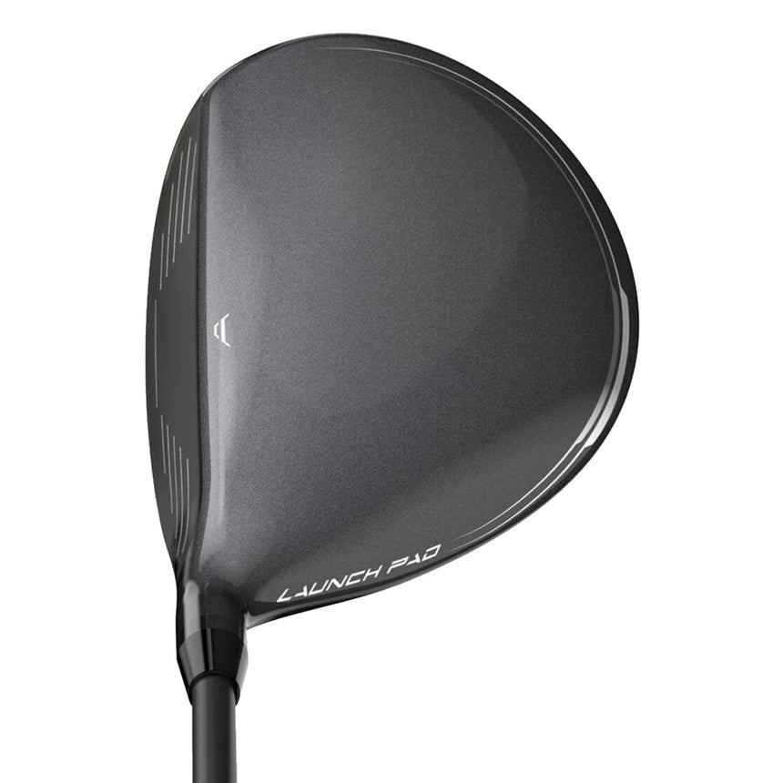 Wilson Launch Pad Fairway Wood (Left-Handed)