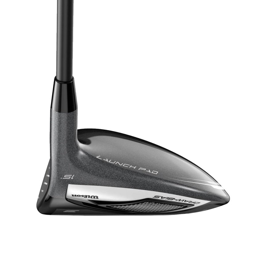 Wilson Launch Pad Fairway Wood (Left-Handed)