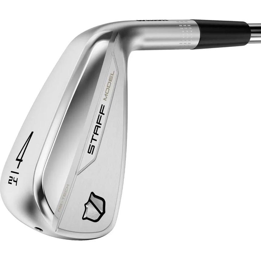 Wilson Staff Model RB Utility Iron