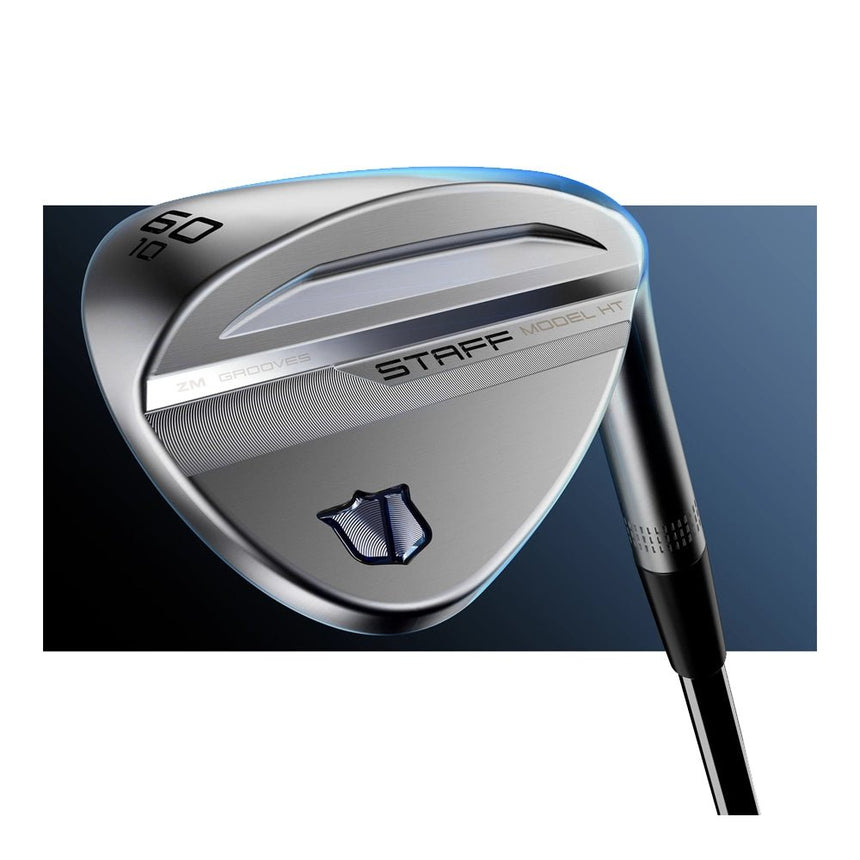 Wilson Staff Model ZM High Toe Wedge