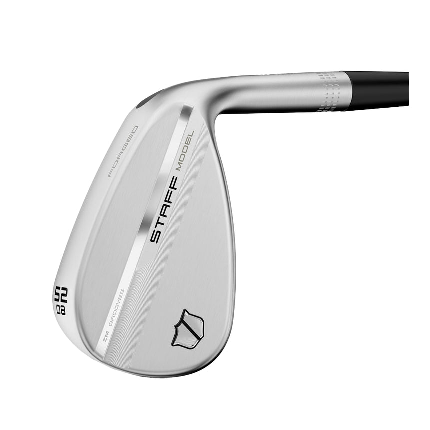 Wilson Staff Model ZM Wedge