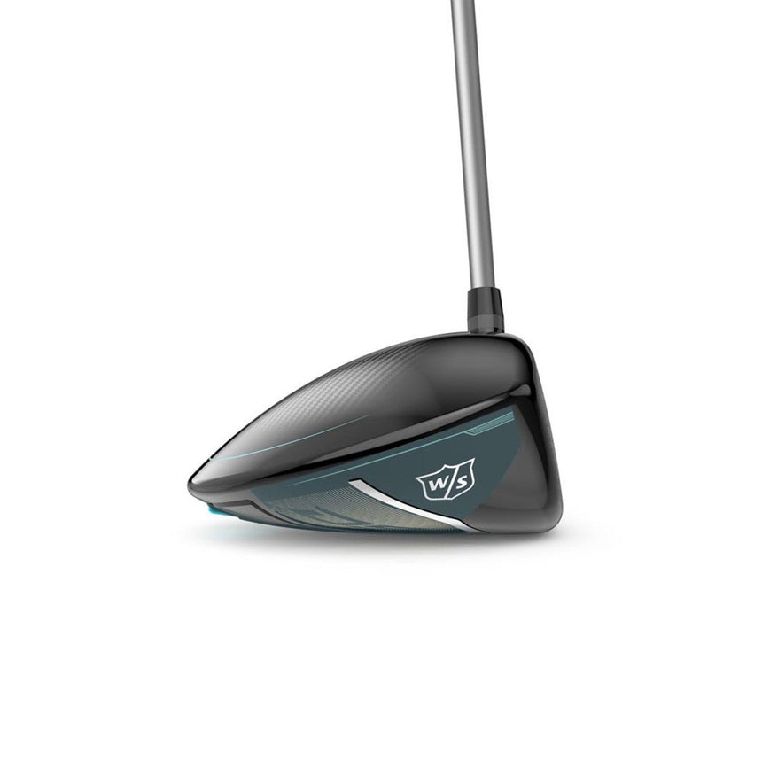 Wilson Women's D9 Driver Right-Handed