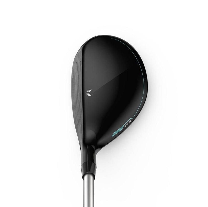Wilson Women's D9 Hybrid (Right-Handed)