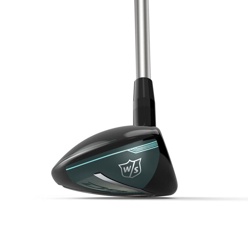 Wilson Women's D9 Hybrid (Right-Handed)