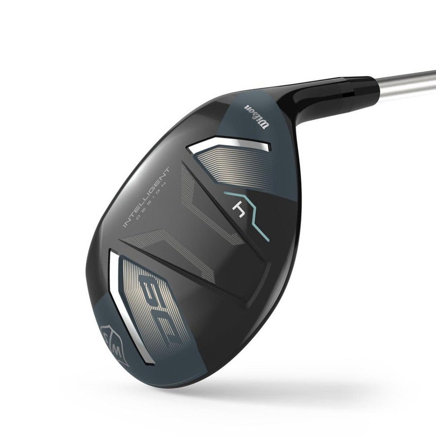 Wilson Women's D9 Hybrid (Right-Handed)
