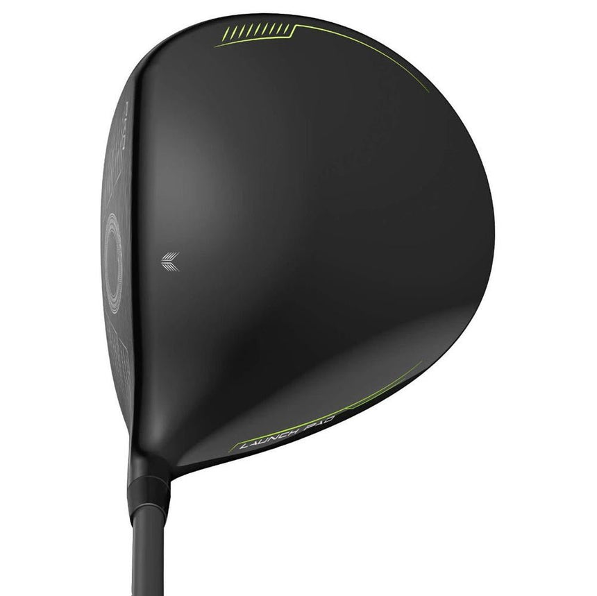 Wilson Staff Women's Launch Pad 2 Driver
