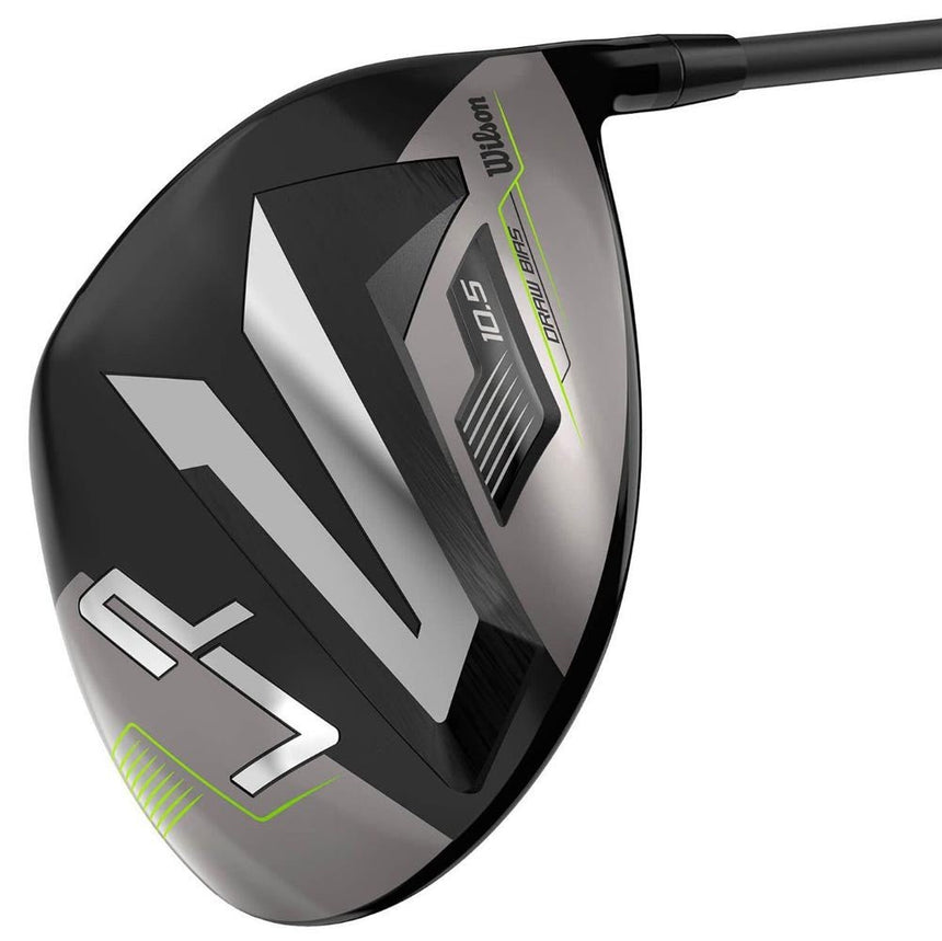 Wilson Staff Women's Launch Pad 2 Driver