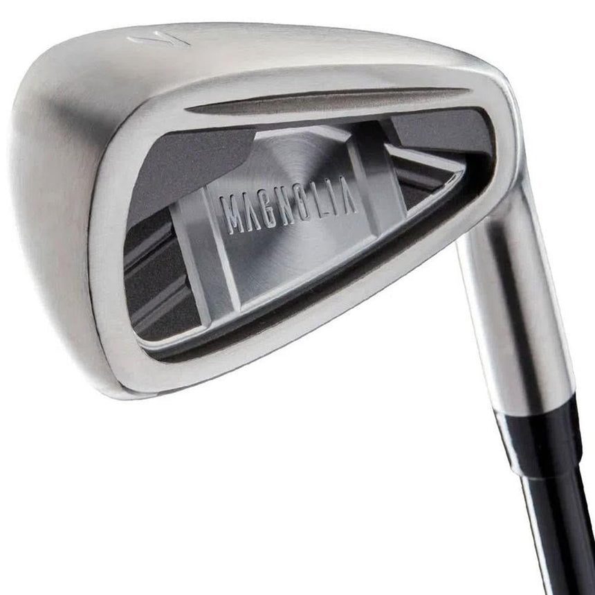 Wilson Staff Women's Magnolia Calm Wave Complete Set - Stand Bag - Grey Mint