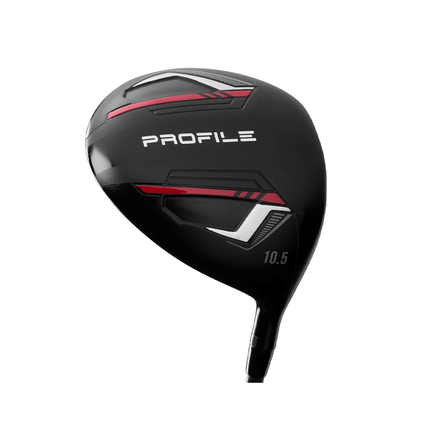 Wilson Teen Profile Complete Set - Stand Bag