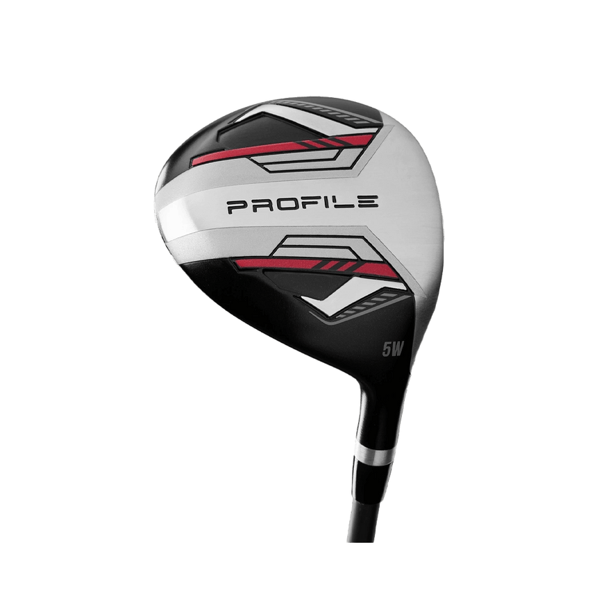 Wilson Teen Profile Complete Set - Stand Bag