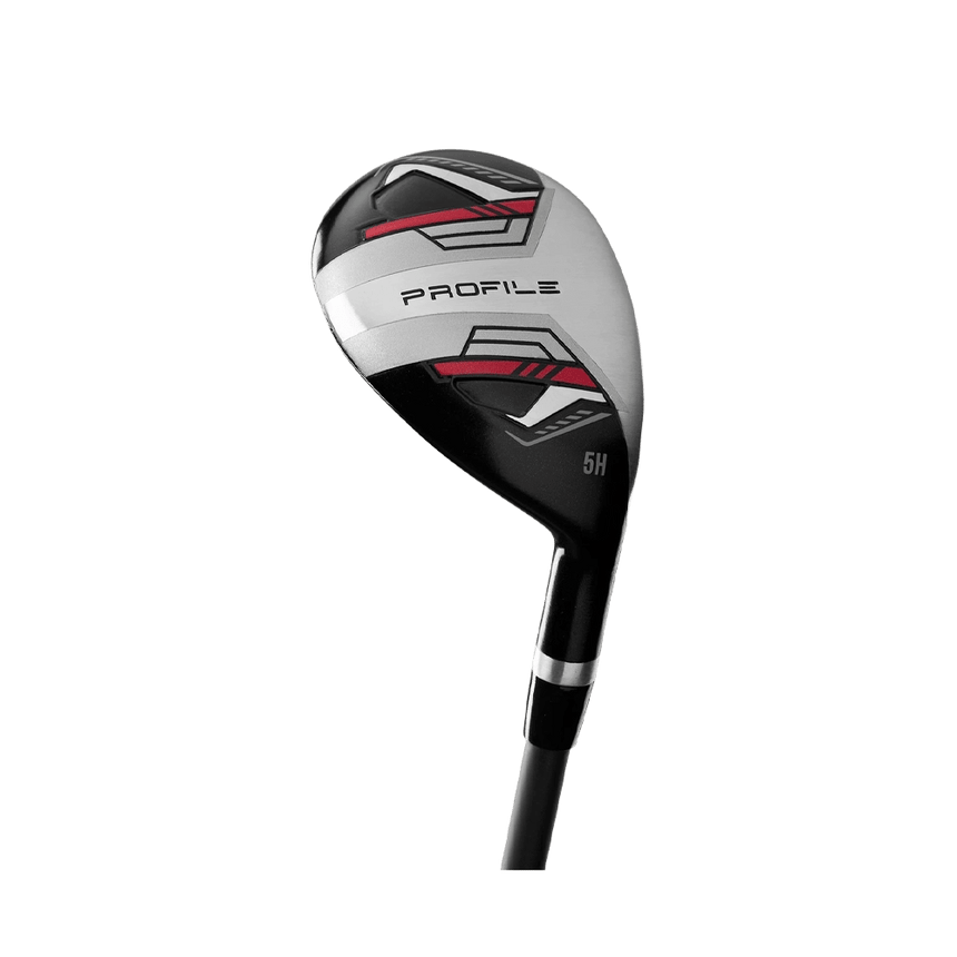 Wilson Teen Profile Complete Set - Stand Bag