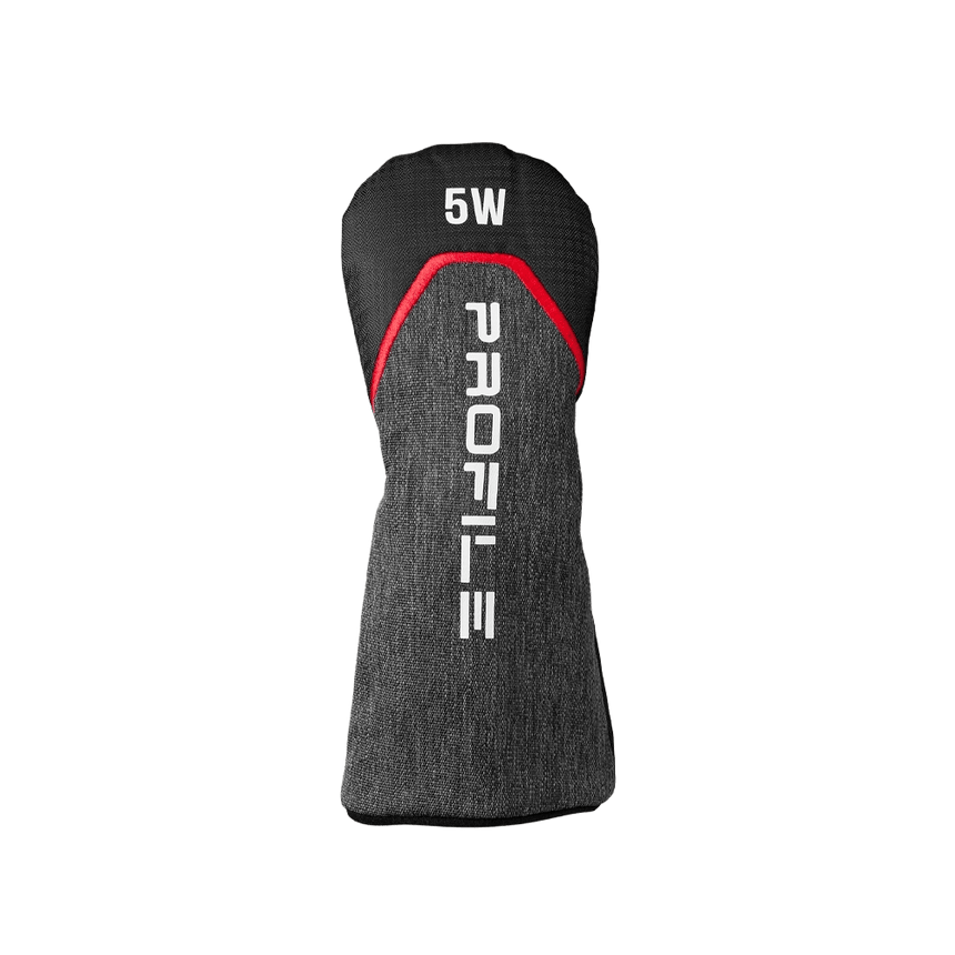 Wilson Teen Profile Complete Set - Stand Bag