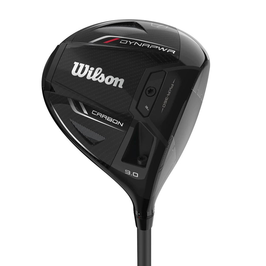 Wilson Women's DYNAPWR Carbon Lite Driver