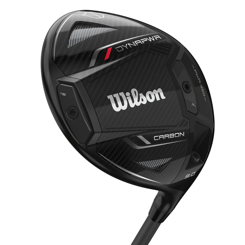 Wilson Women's DYNAPWR Carbon Lite Driver