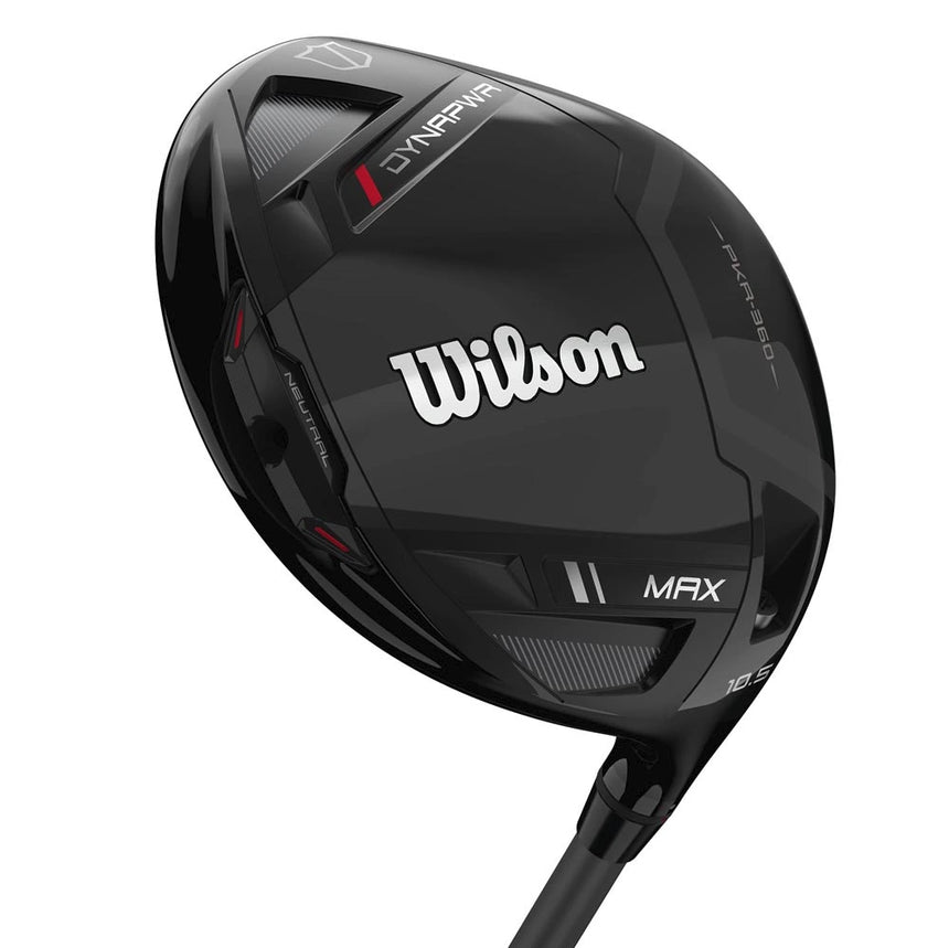 Wilson Women's DYNAPWR MAX Lite Driver