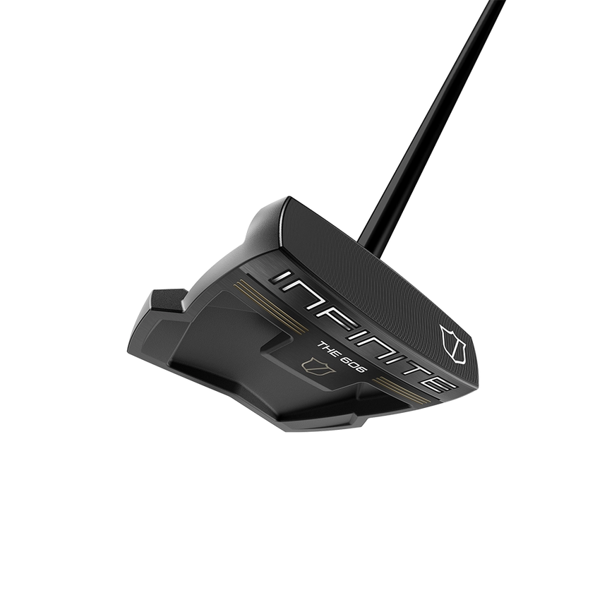 Wilson Women's Infinite ZT 606 Putter