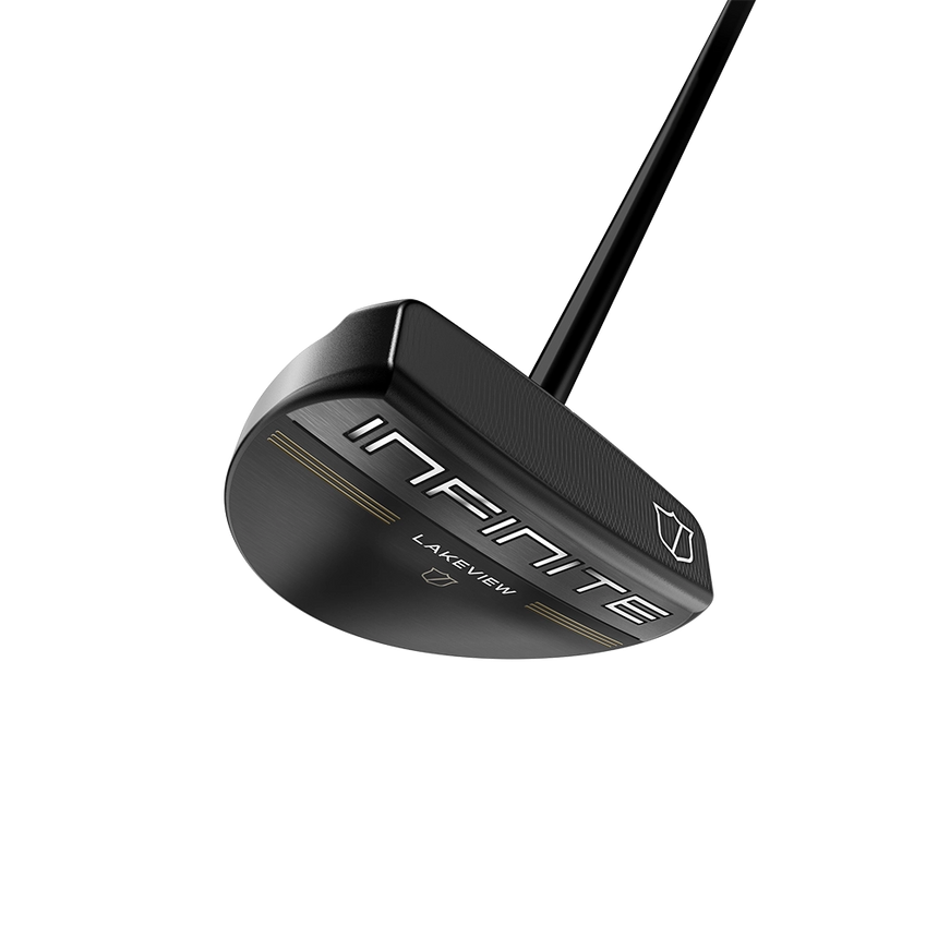 Wilson Women's Infinite ZT Lakeview Putter