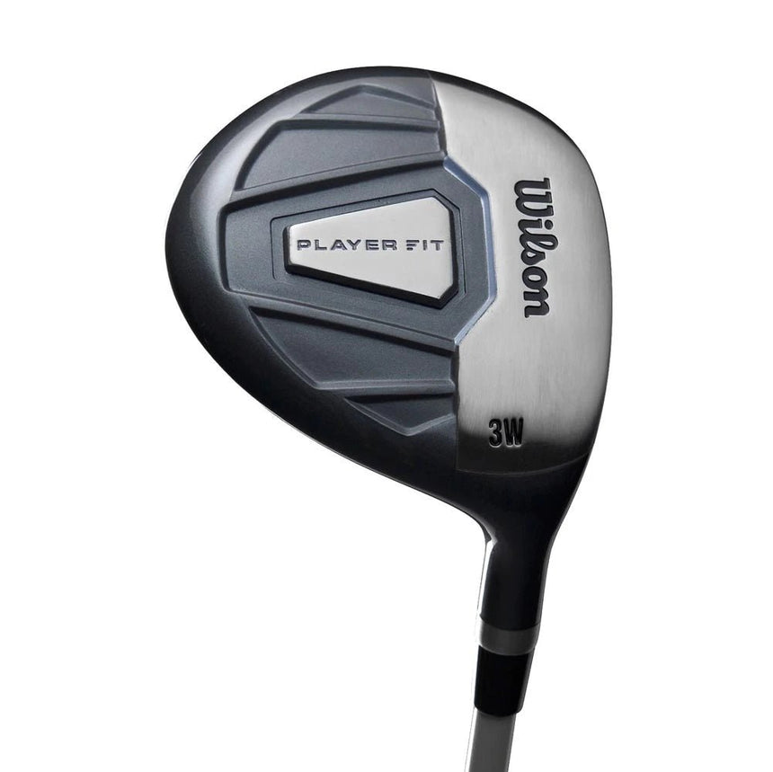 Wilson Women's PlayerFit Complete Set - Cart Bag