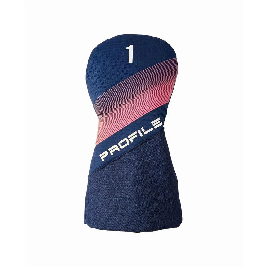 Navy/Rose Gold/Silver