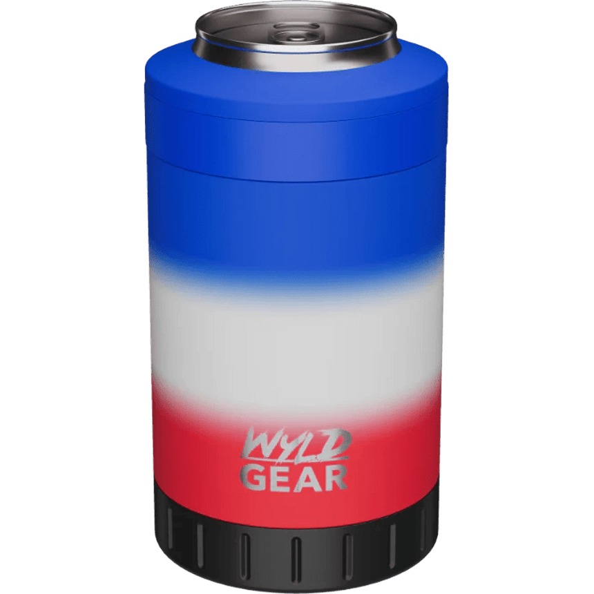 Red/White/Blue