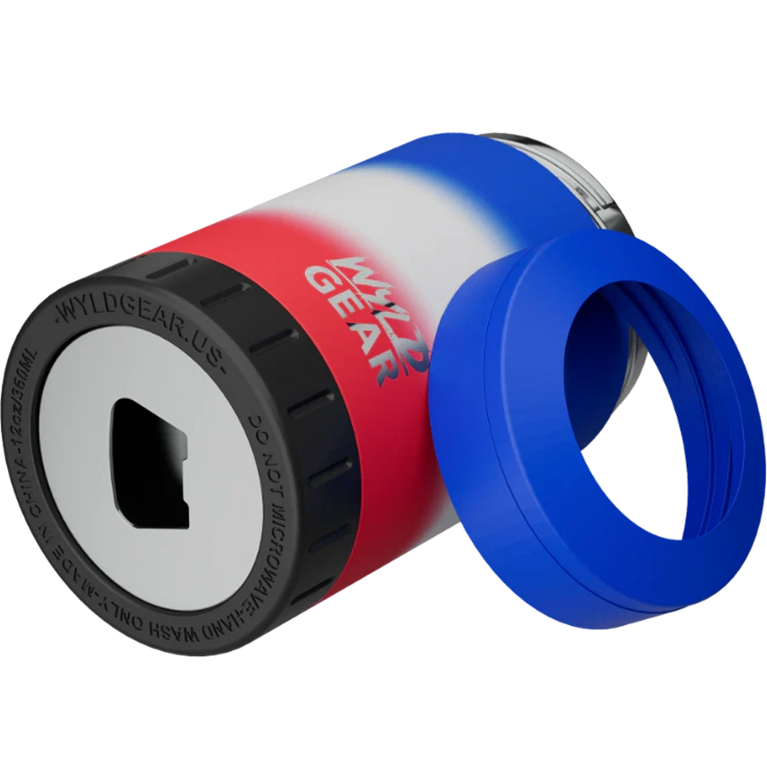 Red/White/Blue