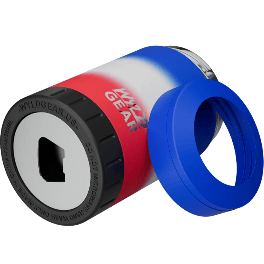 Red/White/Blue