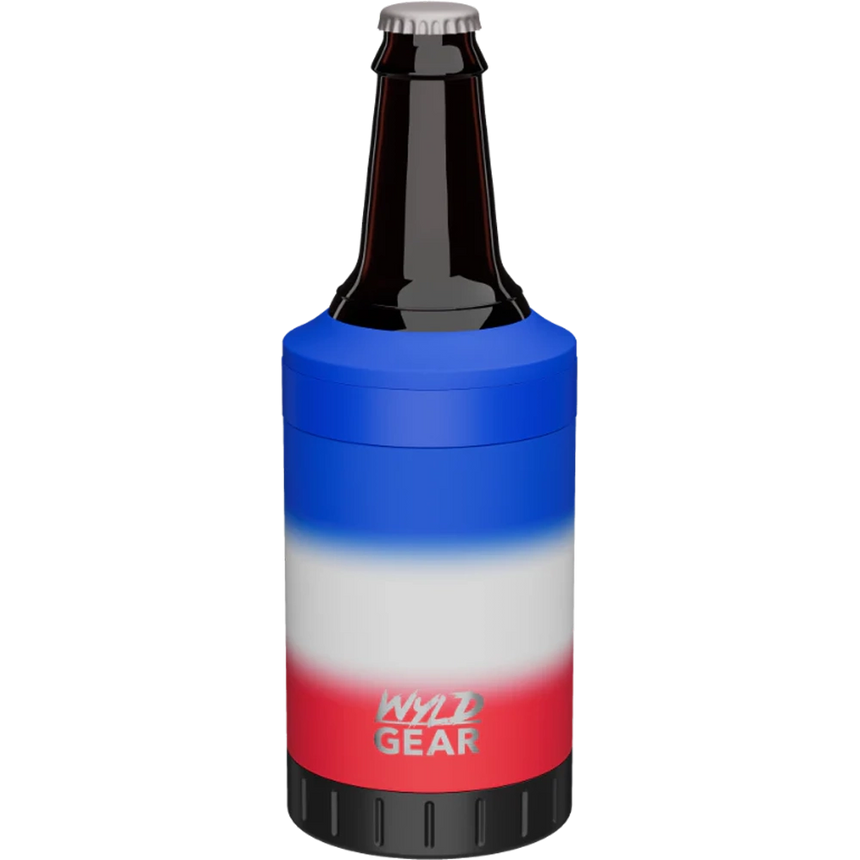 Red/White/Blue