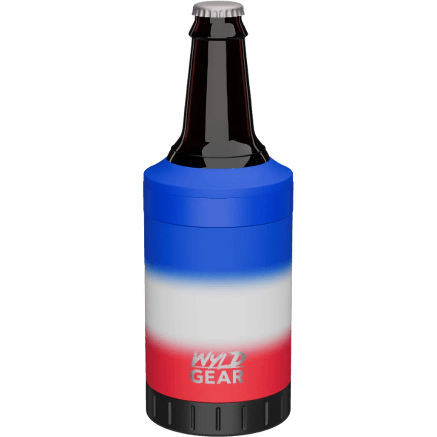 Red/White/Blue