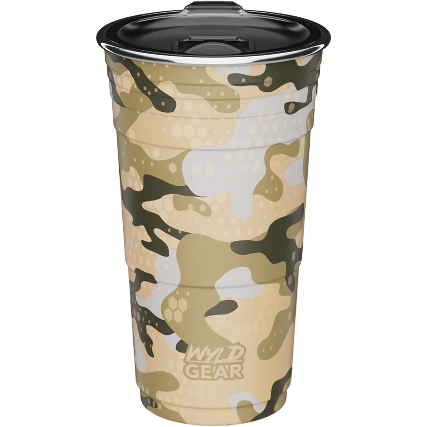 Desert Camo