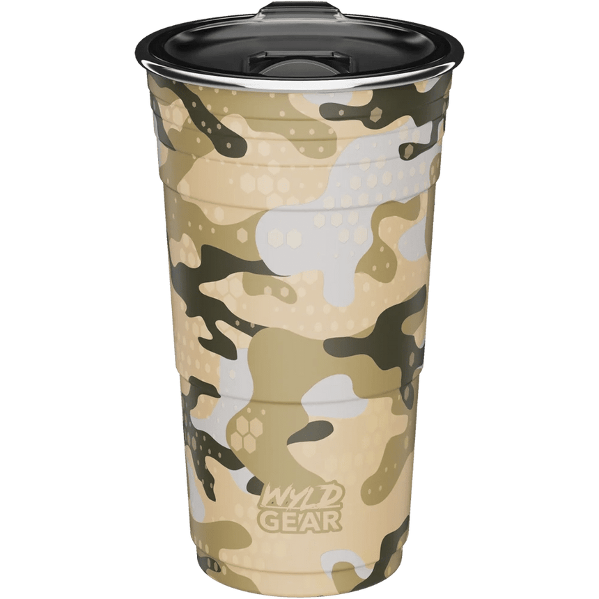 Desert Camo